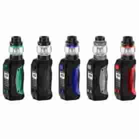 Kit cigarette electronique Aegis mini et Cerberus de Geek Vape