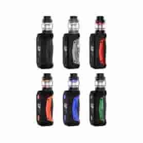 Kit Aegis solo et Cerberus de Geek Vape votre cigarette électronique