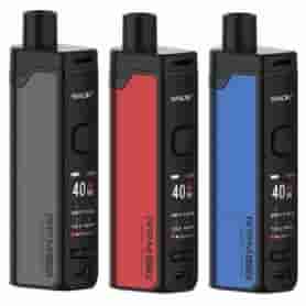 Kit Rpm lite de Smok