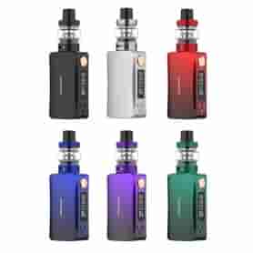 Kit cigarette electronique Gen nano et Gtx de Vaporesso avec toutes les couleurs