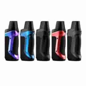 Kit Aegis boost de Geek Vape toutes les couleurs