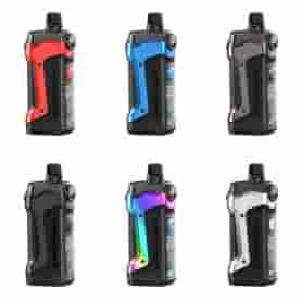 Kit Aegis boost plus de Geek Vape