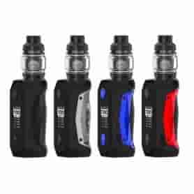 Kit Aegis solo et Zeus de Geek Vape
