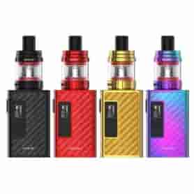 Kit Guardian 40w de Smok