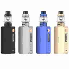 Kit Gen x et Nrg-s - Vaporesso Kits cigarettes électroniques