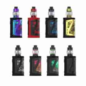 Kit Scar 18 et TFV9 - Smok Kits cigarettes électroniques