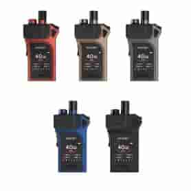 Kits cigarettes électroniques Mag pod de Smok