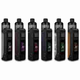 Kit BP80 pod aspire