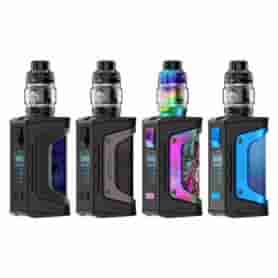 Kit Aegis legend et zeus de Geek vape