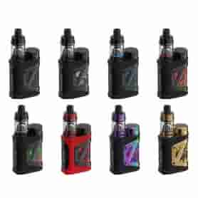 Kit Scar mini et TFV9 mini de Smok