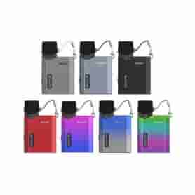 Kit Nfix Mate de Smok