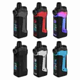 Aegis boost pro 100W de Geek Vape