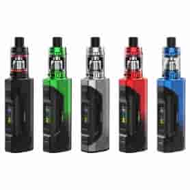 Kit Rigel mini et TFV9 mini de Smok
