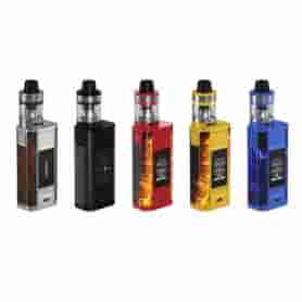 Kit cuboid tap et procore aries de Joyetech