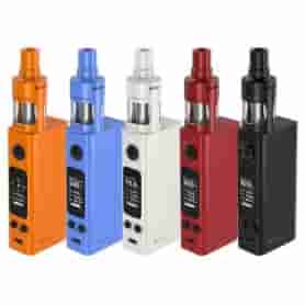 Kit cigarette electronique evic vtwo mini cubis pro de Joyetech