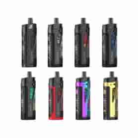 Kit cigarette electronique scar p5 de Smok