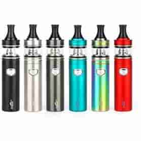 Kit cigarette electronique ijust mini de Eleaf