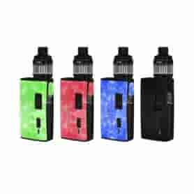 Kit espion tour et cubis max de Joyetech