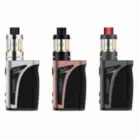 Kit cigarette electronique itaste kroma-a de Innokin