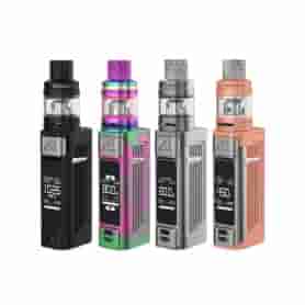 Kit cigarette electronique espion solo et procore air de Joyetech