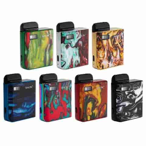 Kit cigarette electronique mico de Smok