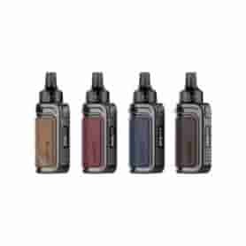 Kit cigarette electronique ISolo Air et GTL mini de Eleaf