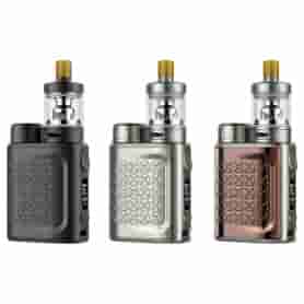 Kit Istick Pico 2 et GZeno S de Eleaf