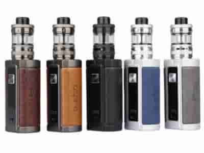 Comment recharger une cigarette electronique aspire