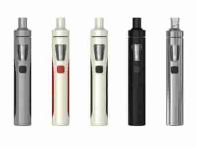 Comment remplir une cigarette electronique ego aio