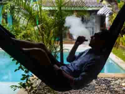 Cigarette électronique : comment calculer le taux de nicotine