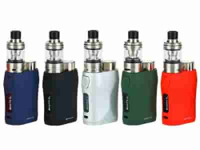 Comment recharger une cigarette electronique Eleaf
