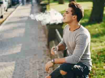 Qu'est ce que le hit cigarette electronique