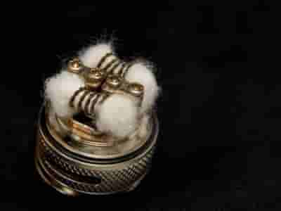 Qu'est ce que le coil cigarette electronique