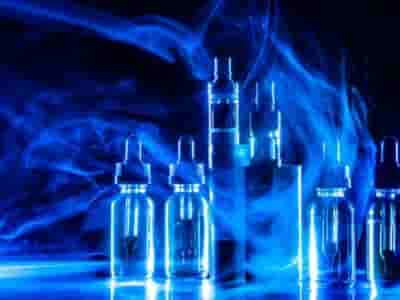 Quel eliquide pour beaucoup de vapeur / fumée