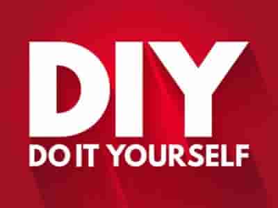 Eliquide DIY