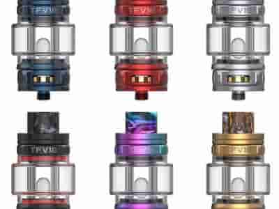 Combien de temps le eliquide peut rester dans le réservoir d'une ecig
