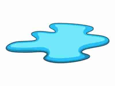 Comment nettoyer une tache de e-liquide