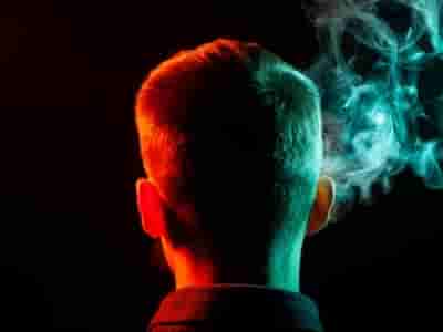 Cigarette electronique ou chicha electronique