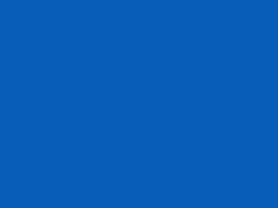 Pourquoi mon e-liquide devient bleu