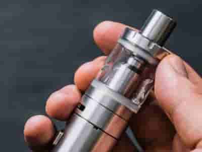 Que mettre dans une cigarette electronique
