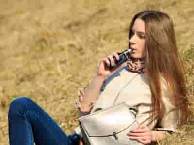 Comment fumer cigarette électronique