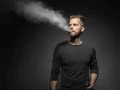 Comment arreter cigarette electronique
