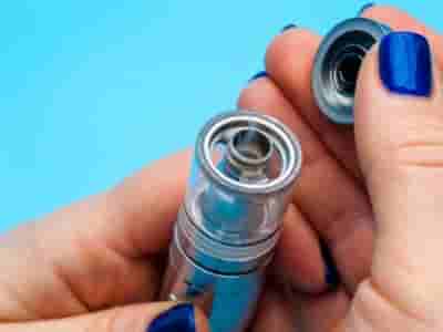 Pourquoi cigarette electronique fuit