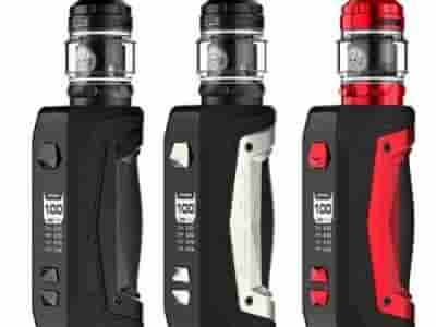 Quelle batterie pour cigarette électronique choisir pour Zeus