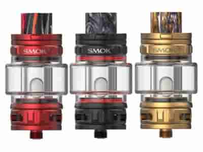 Comment changer de batterie pour TFV18