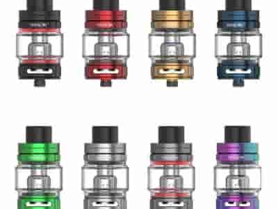 Comment changer de batterie pour TFV9 ?