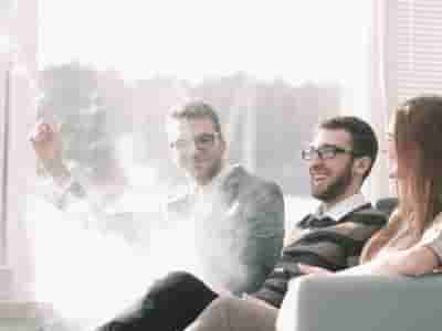 Quelle cigarette electronique pour debuter