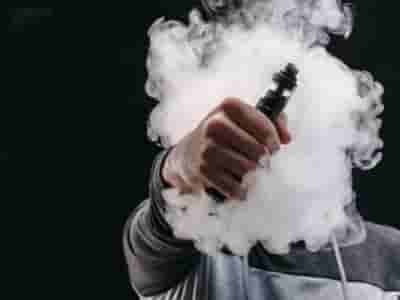 Comment nettoyer cigarette électronique