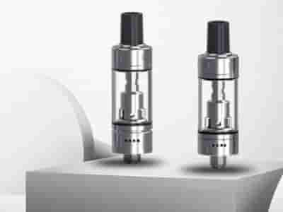 Cigarette electronique aspire