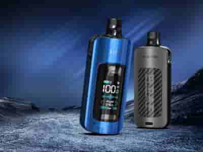 Cigarette electronique eleaf